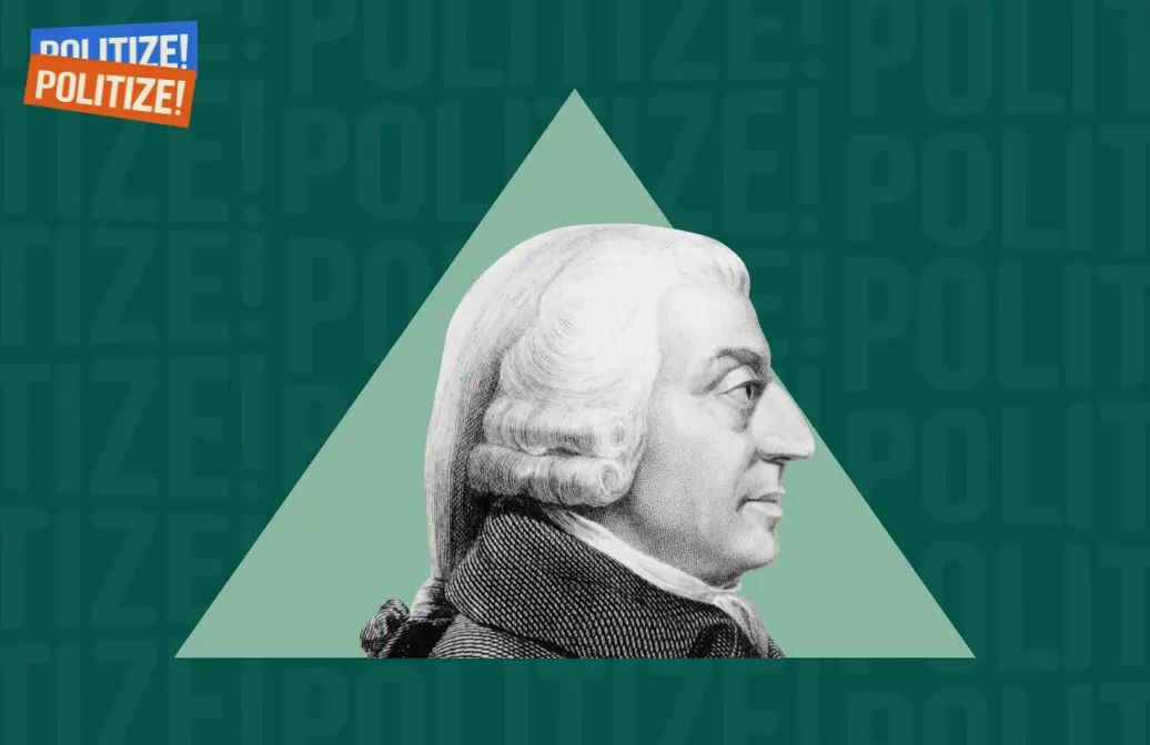 adam smith