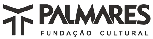 Logotipo da fundação palamares Logotipo da fundação palmares