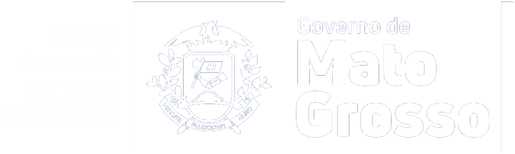 Logo Governo Mato grosso