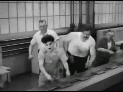 tempos modernos
