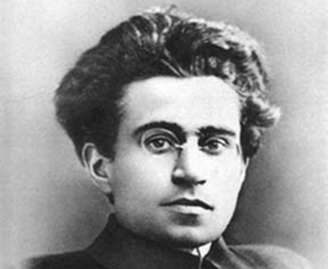marxismo cultural - antonio gramsci