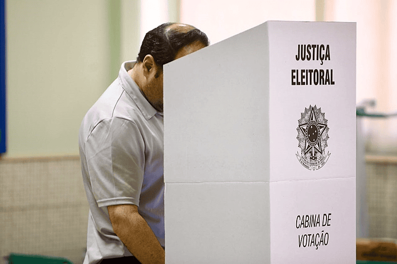 Texto: Confira o histórico das eleições presidenciais no Brasil