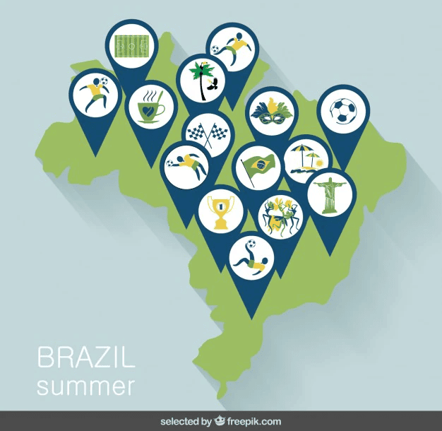 Projeto de país. Imagem: Freepik.