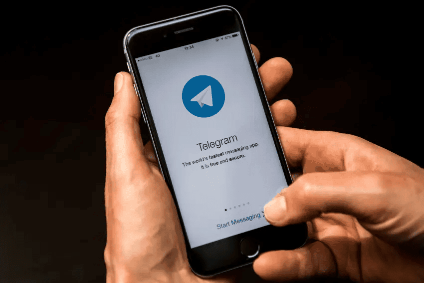 Texto: Telegram nas eleições: como o aplicativo pode impactar na urna