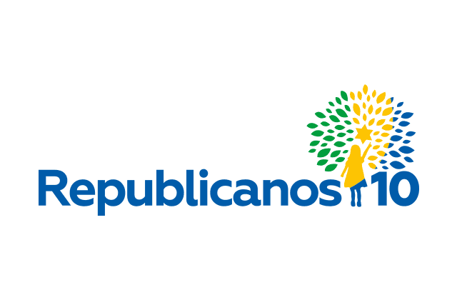 Republicanos. Imagem: Site Oficial do Republicanos.
