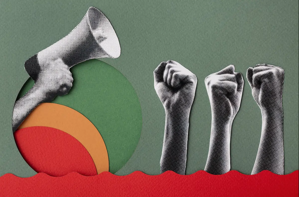 O pluripartidarismo faz parte da história política e democrática do Brasil.