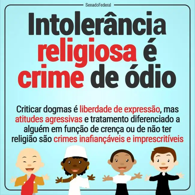 Texto: O que é analfabetismo religioso?