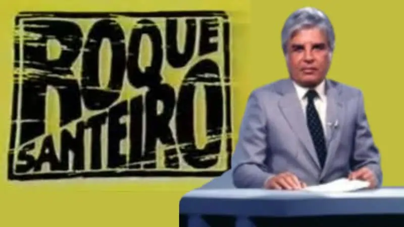 Texto: Censura nas telenovelas durante a ditadura militar no Brasil