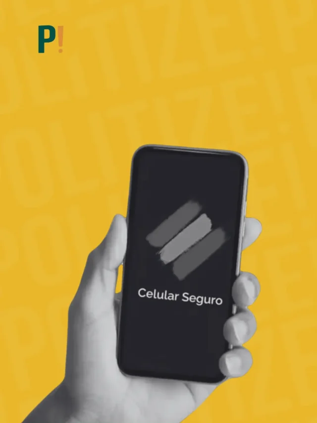 Celular Seguro