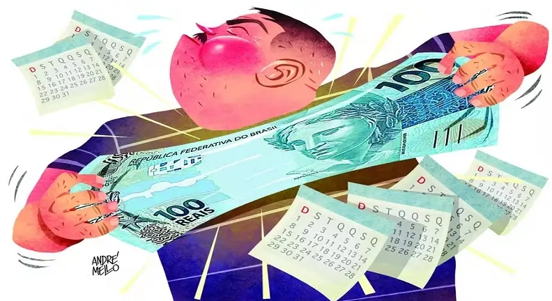 Corte em supersalários de servidores geraria economia de R$ 4,2 bilhões