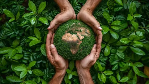 Texto: Conscientização ambiental: o que são práticas de consumo conscientes?