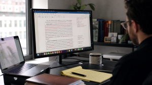 Lawtechs: como a tecnologia é incorporada à rotina jurídica