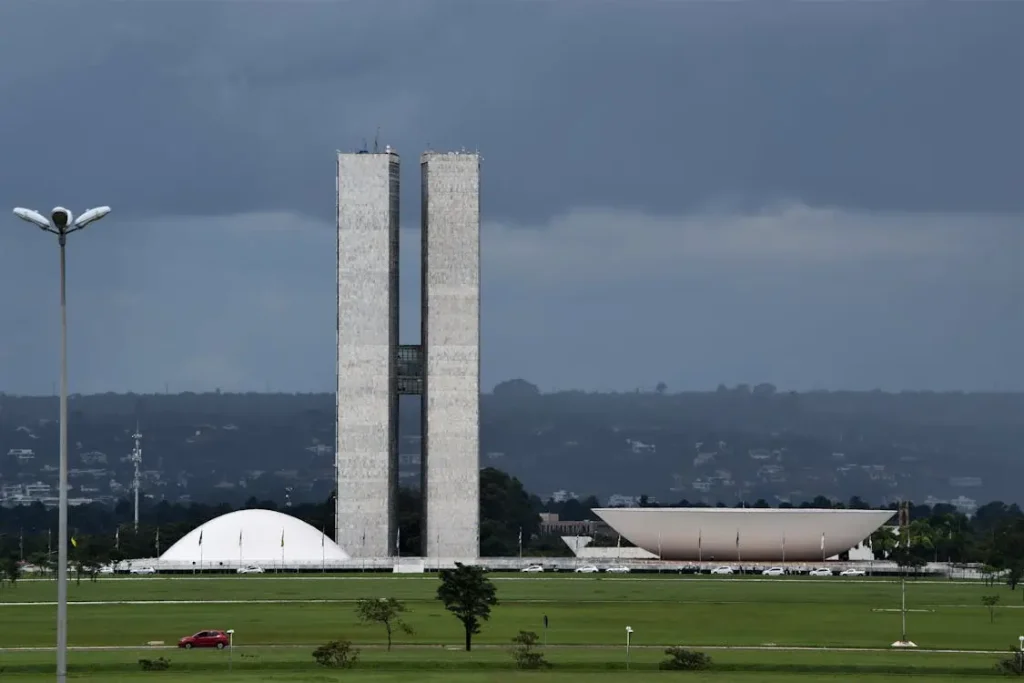 Congresso Nacional.