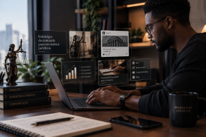Marketing Jurídico: como destacar sua carreira nas áreas do Direito