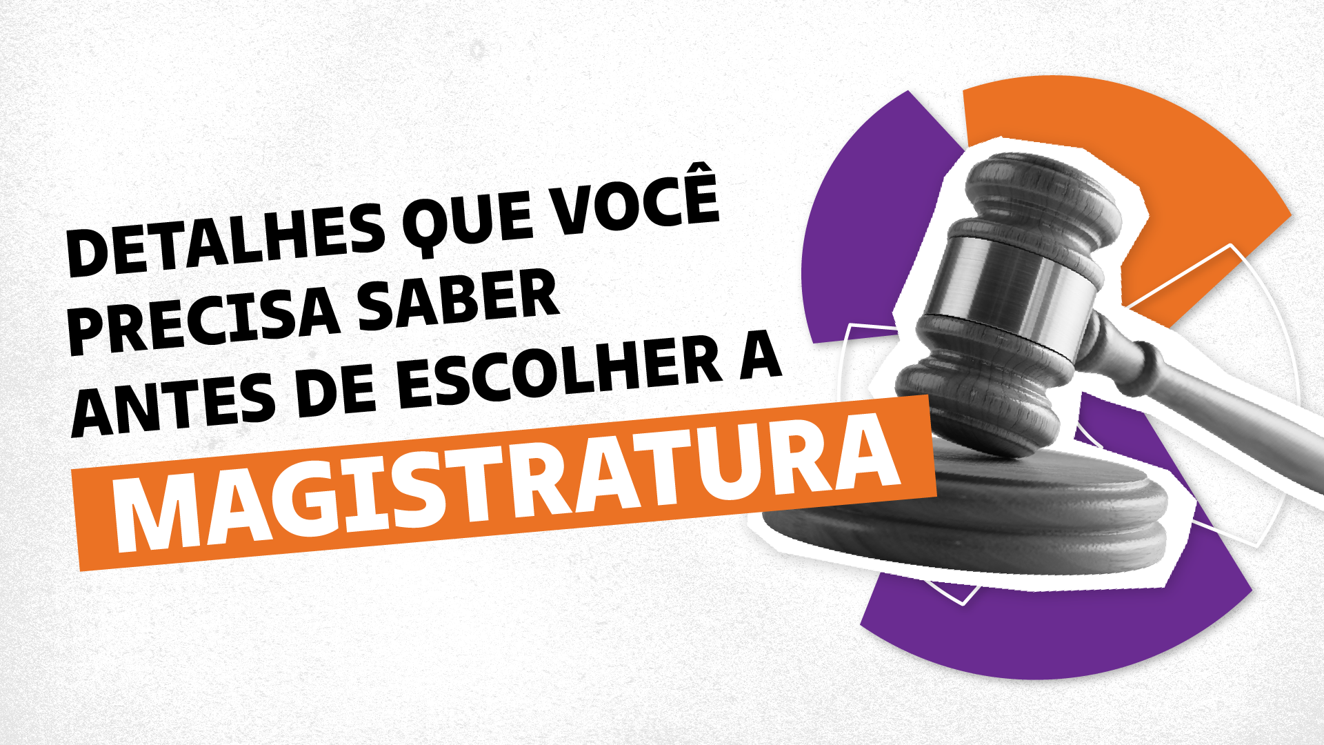 Como é a carreira de juiz(a)?